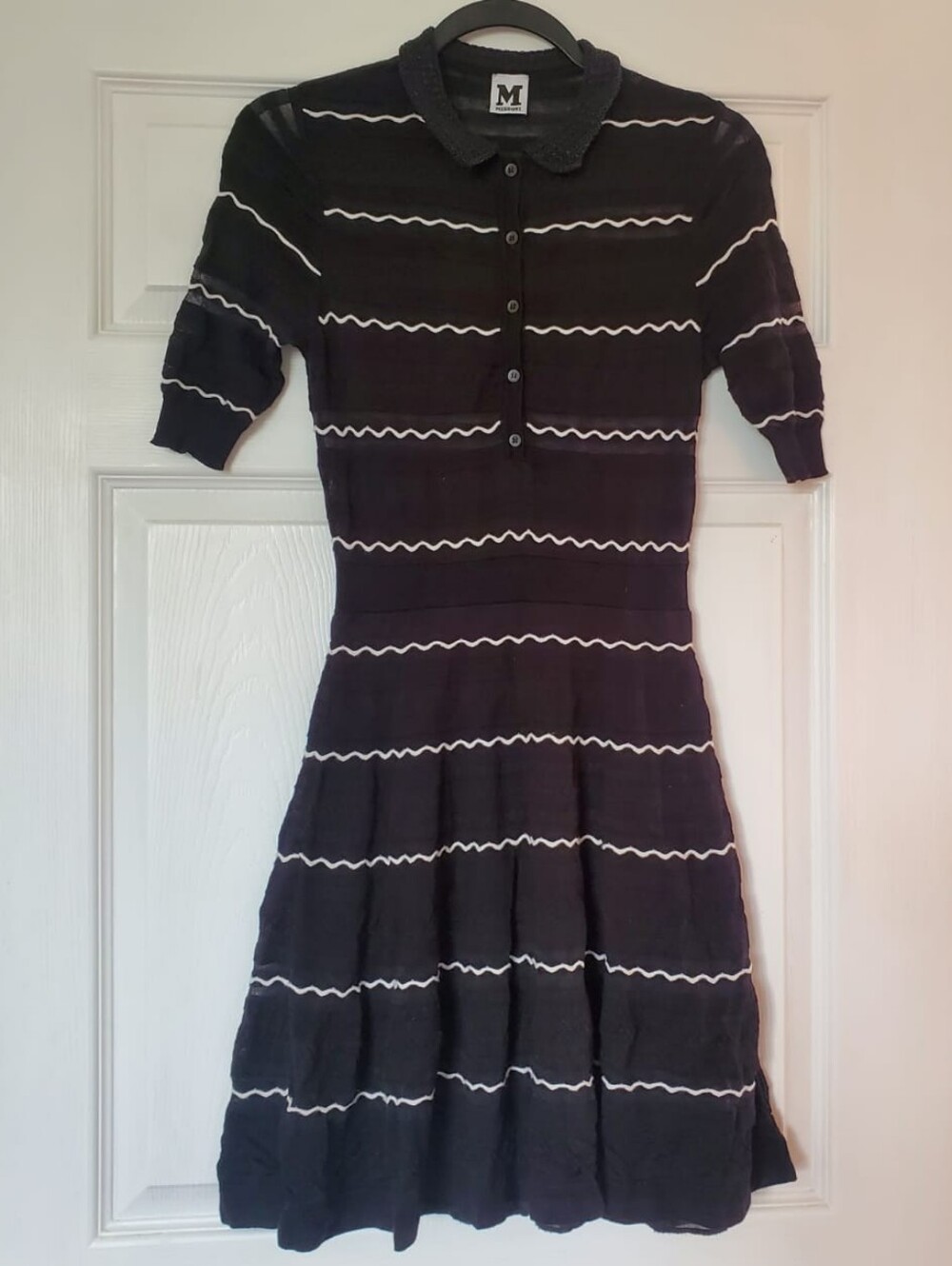 Missoni Dress